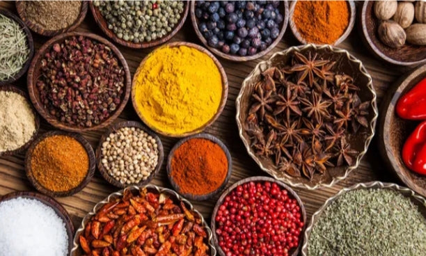 Spices