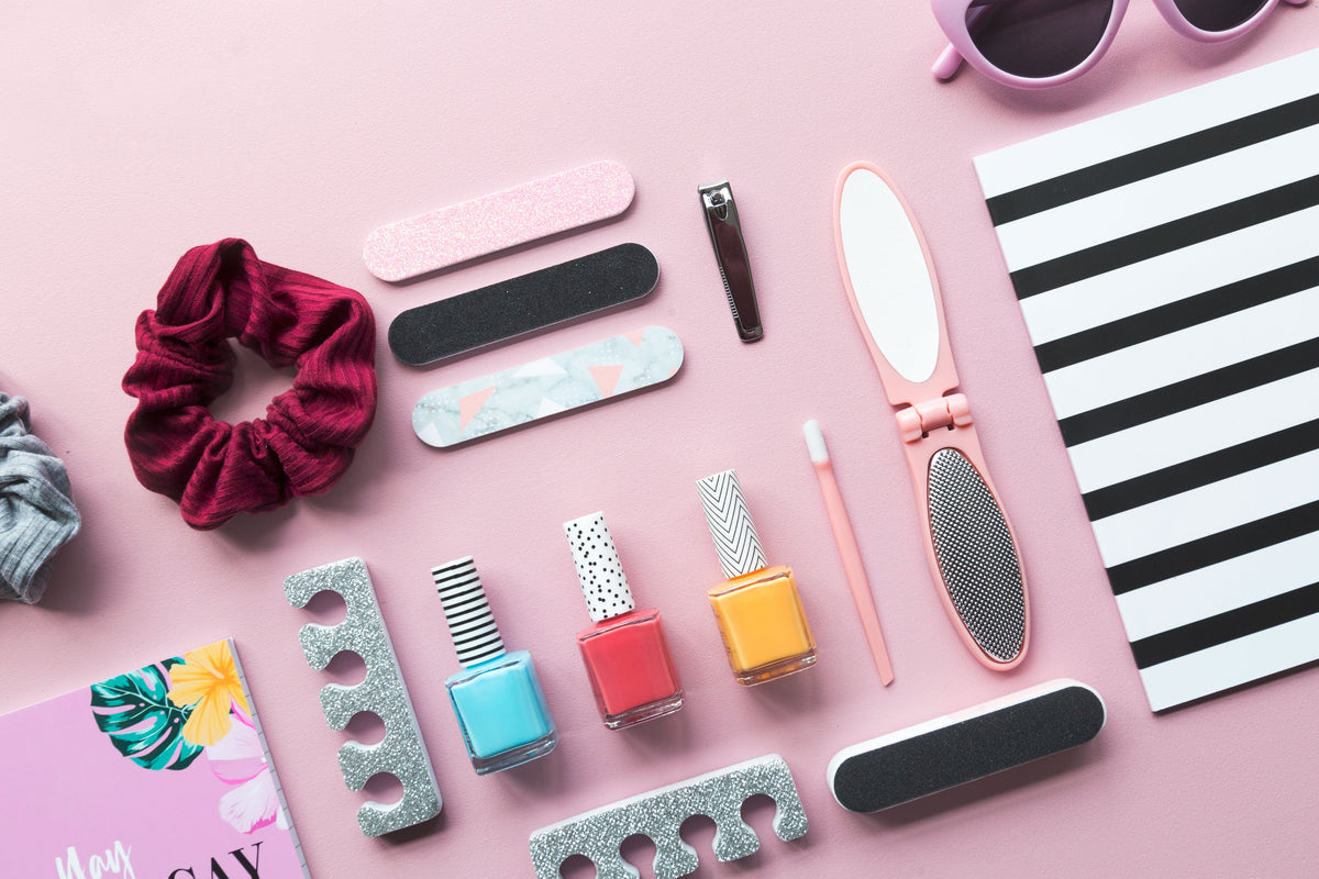 Discover our range of premium cosmetic
