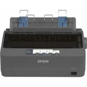 Epson lx-350,new compact, reliable and economical impact printer