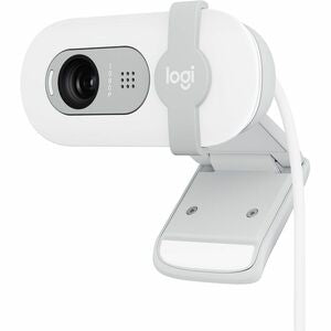 Logitech Brio 100 Webcam White