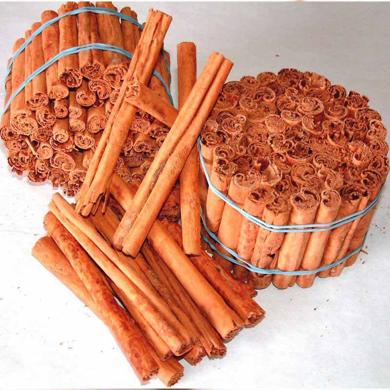 Ceylon Cinnamon Sticks 500g