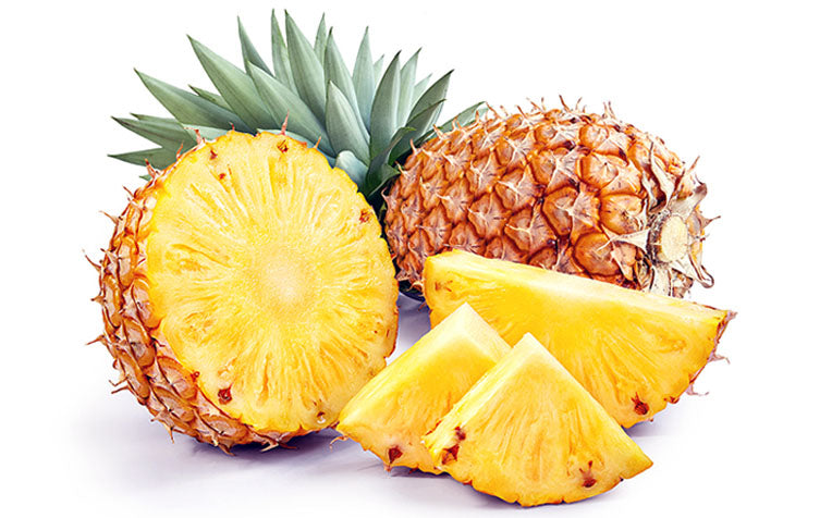 Ceylon Juicy Pineapples 1 Kg