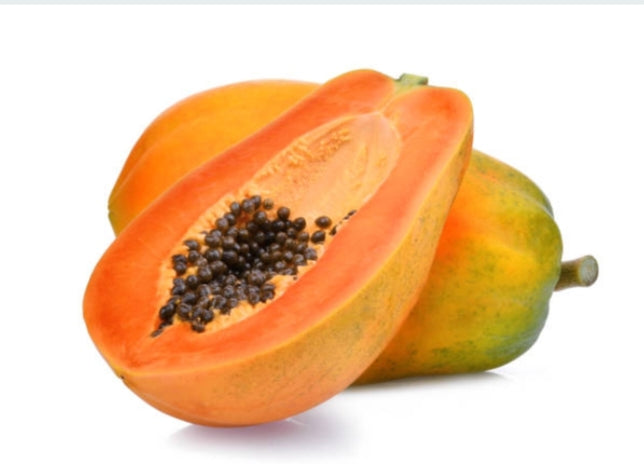 Ceylon Fresh Papaya (Pawpaw) 1 Kg