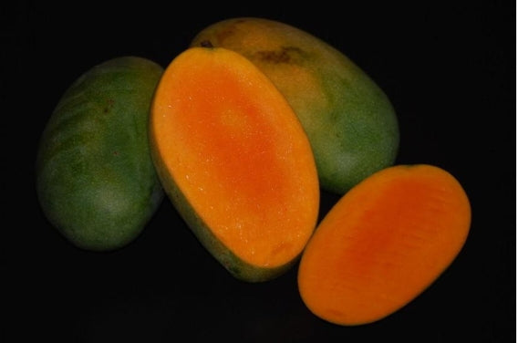 Karthakolomban (k.c) Mango 1 kg