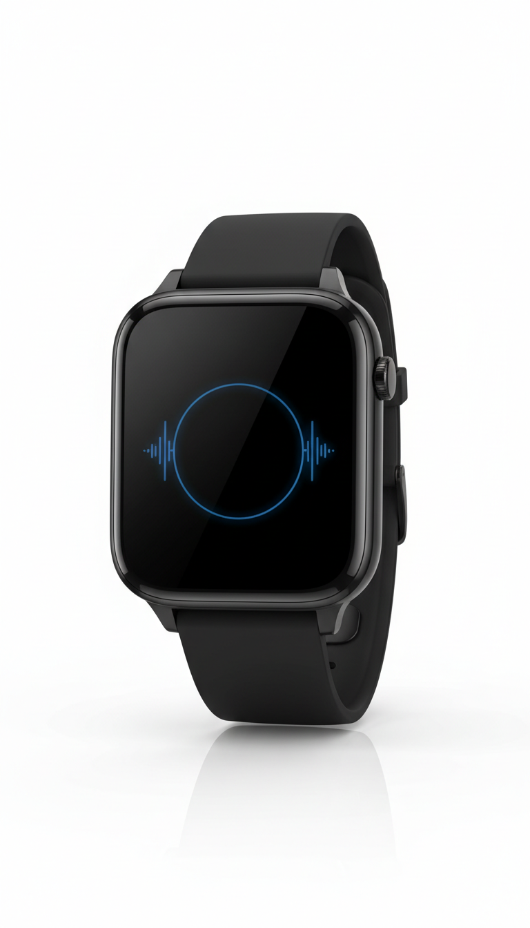 Modern Smart Watch